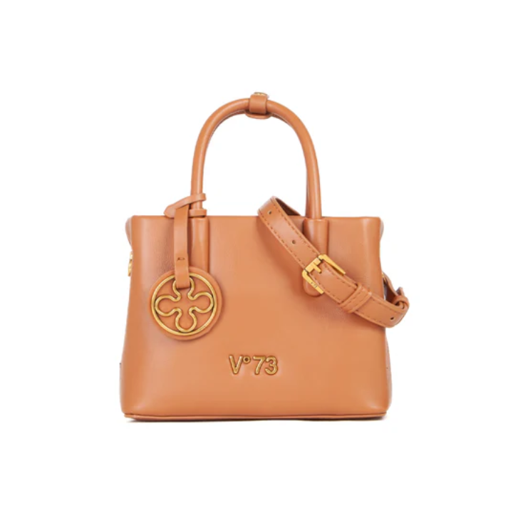 BOLSO GRAZIA CAMEL