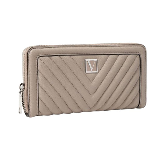 Cartera Gris Victorias Secret