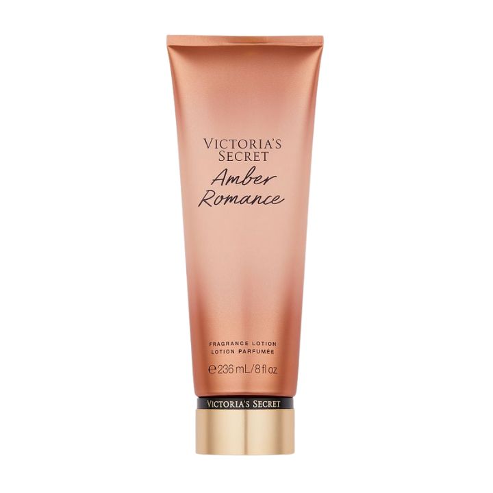 Crema Amber Romace Victoria´s Secret