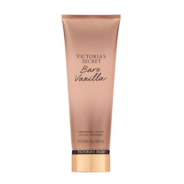 Crema Bare Vanilla Victoria´s Secret