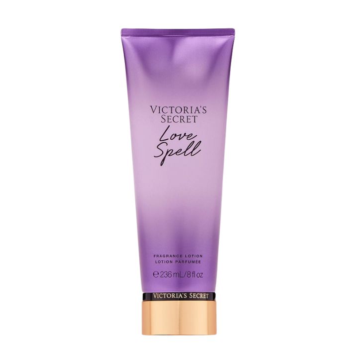 Crema Love Spell Clasica Victoria´s Secret