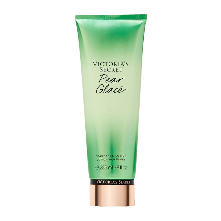 Crema Pear Glace Victorias Secret