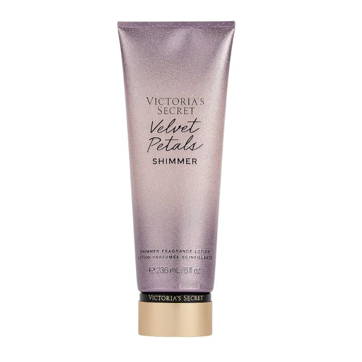 Crema Velvet Petals SHIMMER VictoriasSecret