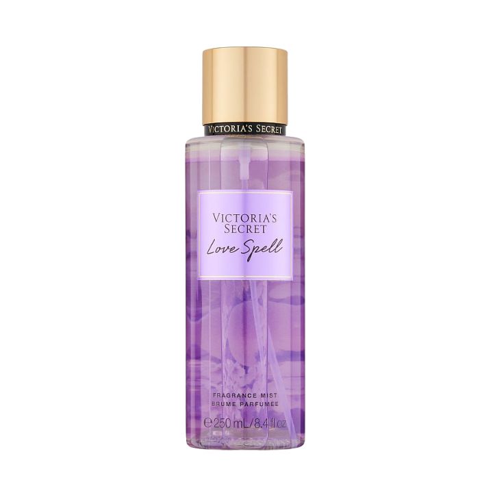 Love Spell Clasica Victorias Secret