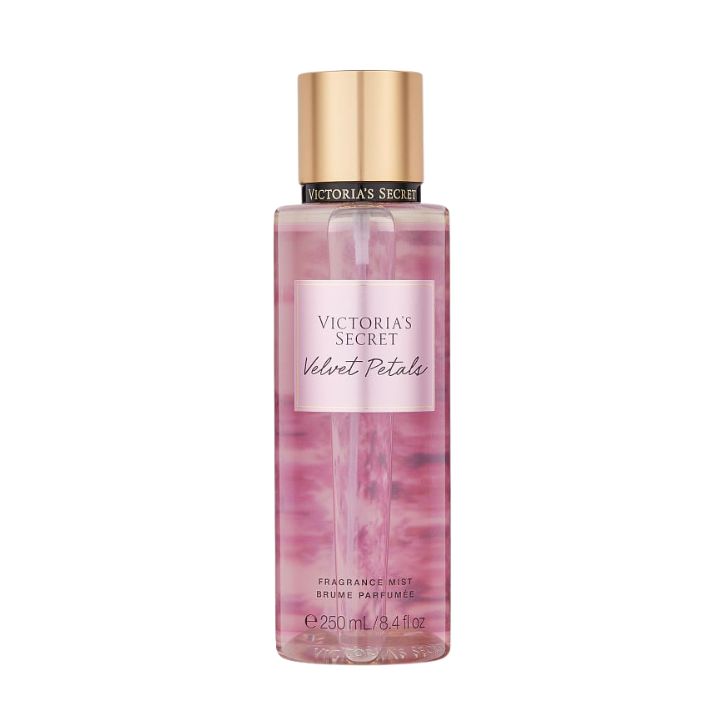 Bruma Velvet Petals Victorias Secret