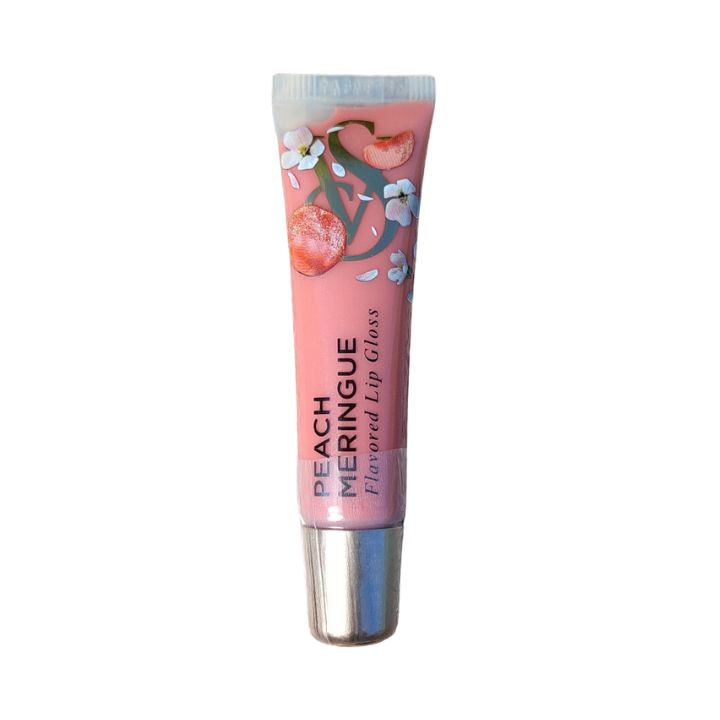 Brillo Labial Peach Merengue VictoriasSecret