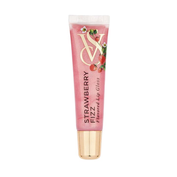 Brillo Labial Strawberry Fizz VictoriasSecret