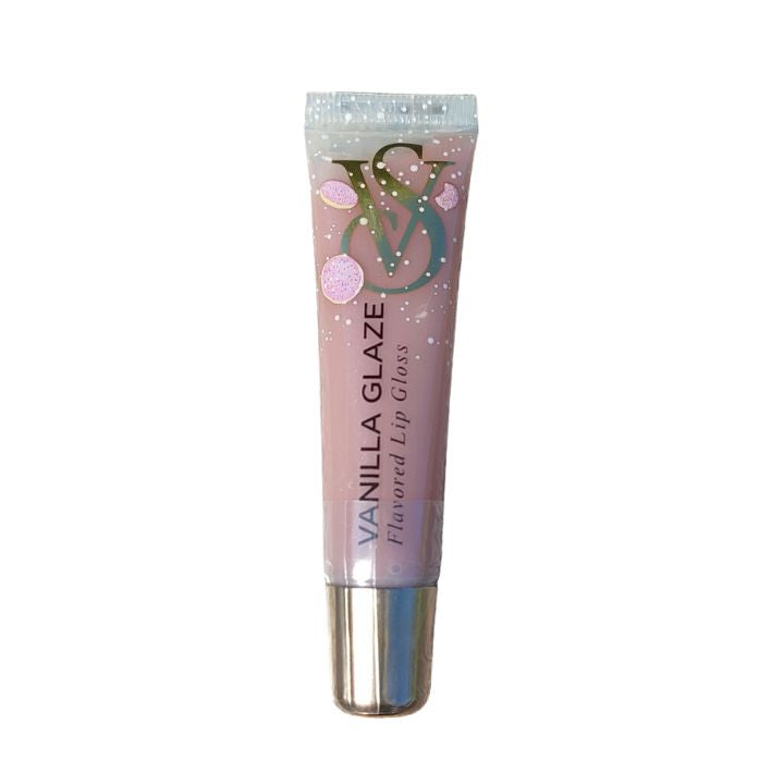 Brillo Labial Vainilla Glaze VictoriasSecret