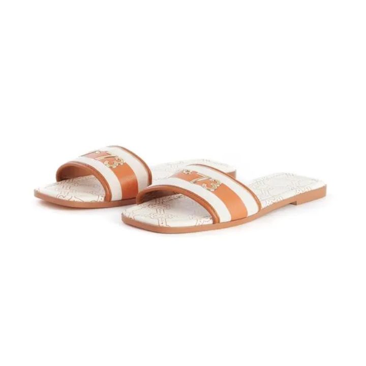 Sandalias verano camel Vº73