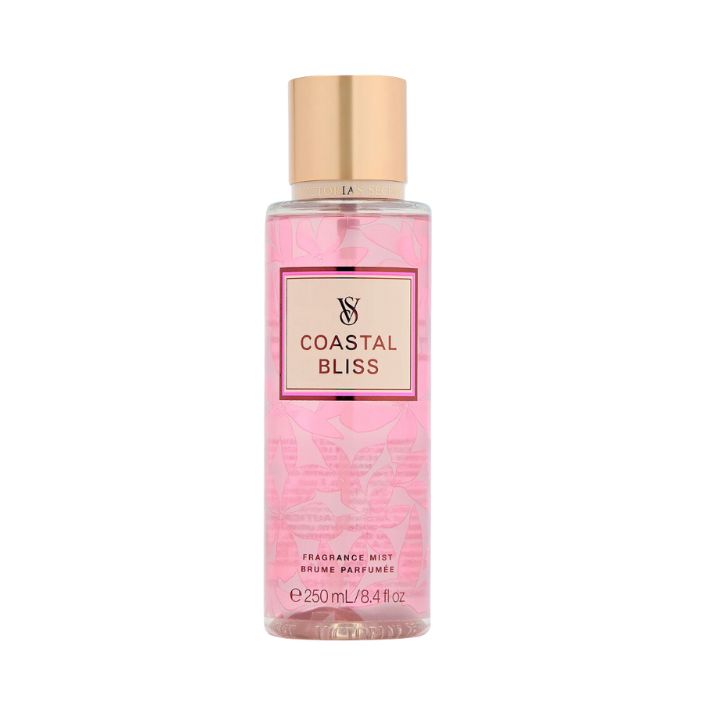 Fragancia Coastal Bliss Victorias Secret